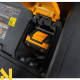 Садовий трактор бензиновий Powermat PM-OTS-6HPM