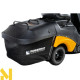 Садовий трактор бензиновий Powermat PM-OTS-6HPM