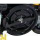 Садовий трактор бензиновий Powermat PM-OTS-6HPM