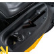 Садовий трактор бензиновий Powermat PM-OTS-6HPM
