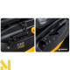 Садовий трактор бензиновий Powermat PM-OTS-6HPM