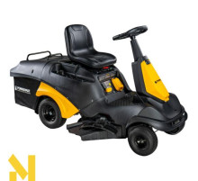 Садовий трактор бензиновий Powermat PM-OTS-6HPM