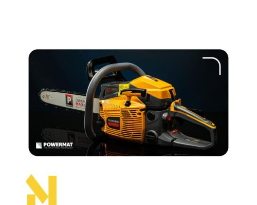 Бензопила Powermat PM-PSP-6HP-PRO