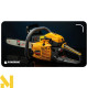 Бензопила Powermat PM-PSP-6HP-PRO