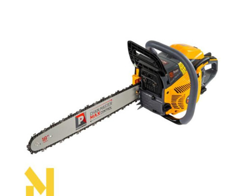 Бензопила Powermat PM-PSP-6HP-PRO