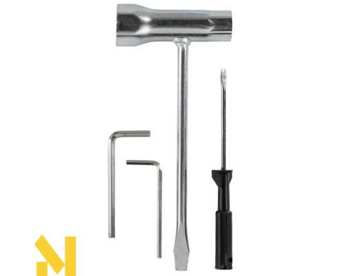 Бензопила Powermat PM-PSP-6HP-PRO