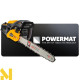 Бензопила Powermat PM-PSP-6HP-PRO