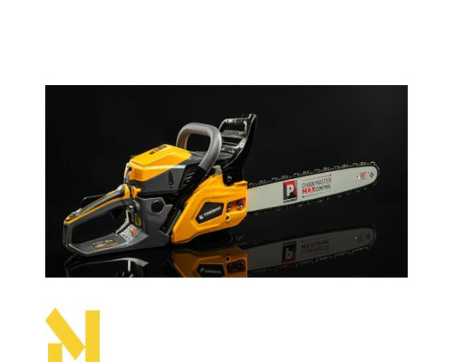 Бензопила Powermat PM-PSP-6HP-PRO