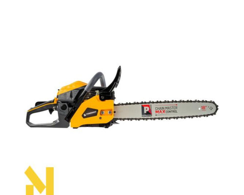 Бензопила Powermat PM-PSP-6HP-PRO