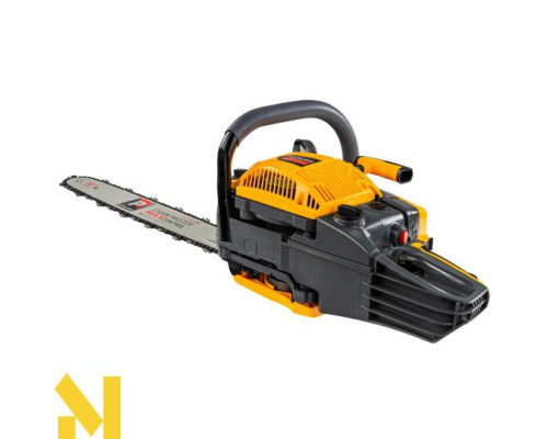 Бензопила Powermat PM-PSP-6HP-PRO