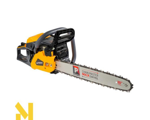 Бензопила Powermat PM-PSP-6HP-PRO