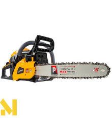 Бензопила Powermat PM-PSP-6HP-PRO