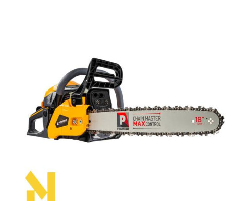Бензопила Powermat PM-PSP-6HP-PRO