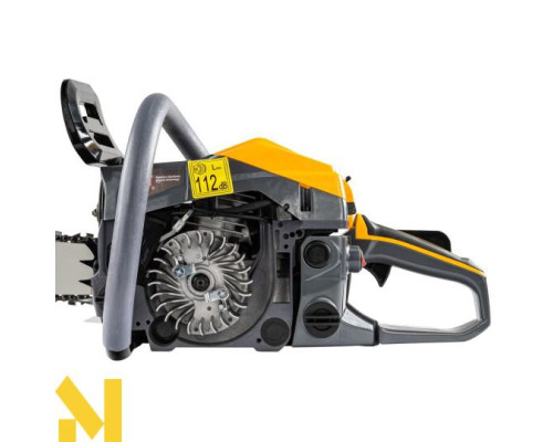 Бензопила Powermat PM-PSP-6HP-PRO