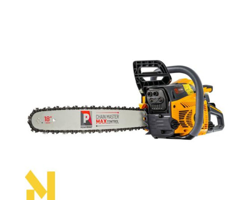 Бензопила Powermat PM-PSP-6HP-PRO