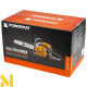 Бензопила Powermat PM-PSP-6HP-PRO