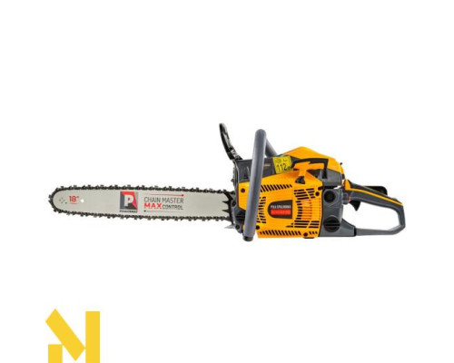 Бензопила Powermat PM-PSP-6HP-PRO