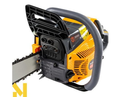 Бензопила Powermat PM-PSP-6HP-PRO
