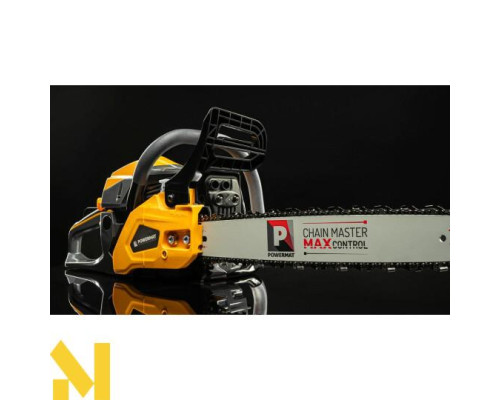 Бензопила Powermat PM-PSP-6HP-PRO