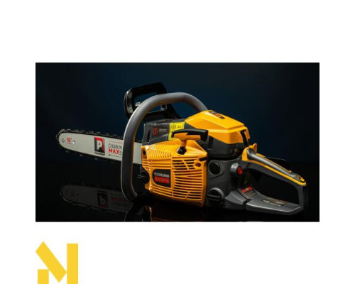 Бензопила Powermat PM-PSP-6HP-PRO