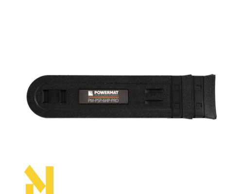 Бензопила Powermat PM-PSP-6HP-PRO