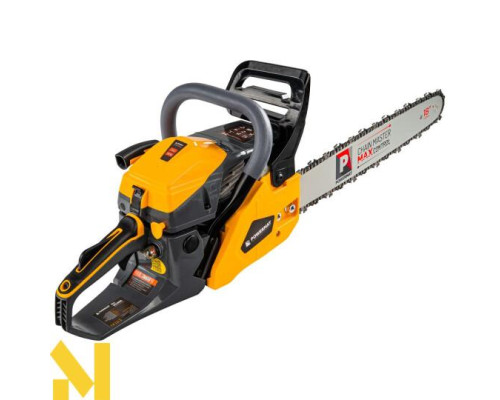 Бензопила Powermat PM-PSP-6HP-PRO