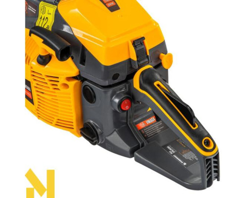 Бензопила Powermat PM-PSP-6HP-PRO