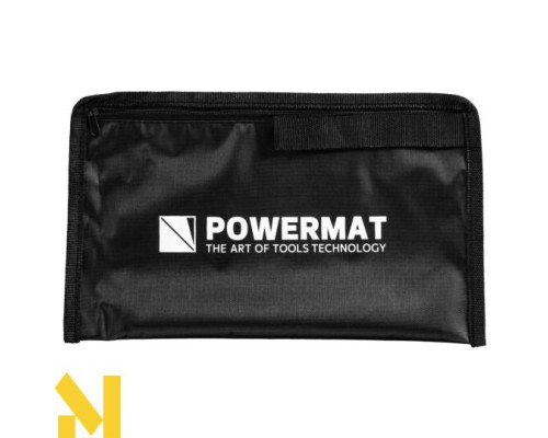 Бензопила Powermat PM-PSP-6HP-PRO