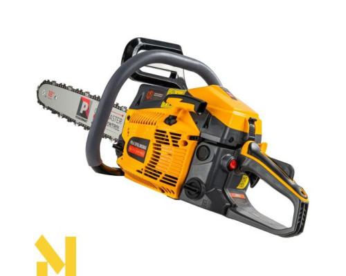 Бензопила Powermat PM-PSP-6HP-PRO