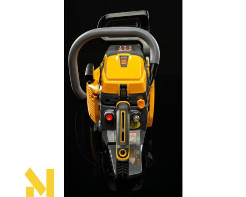 Бензопила Powermat PM-PSP-6HP-PRO