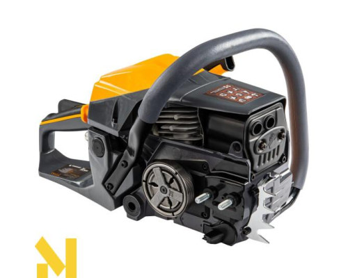 Бензопила Powermat PM-PSP-6HP-PRO