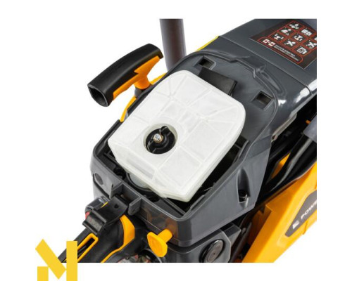 Бензопила Powermat PM-PSP-6HP-PRO