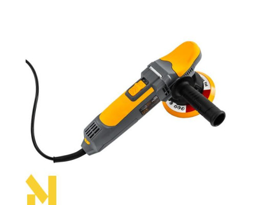 Машина полірувальна Powermat PM-PS-750T