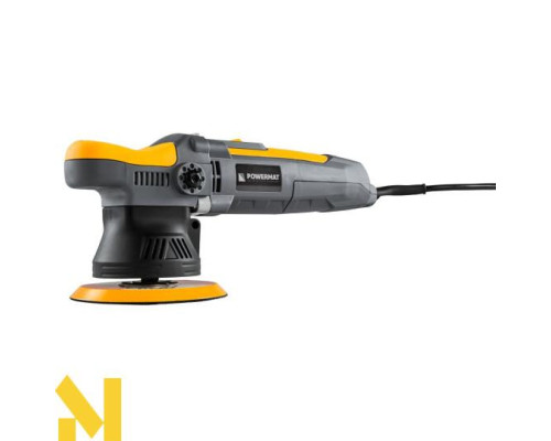 Машина полірувальна Powermat PM-PS-750T