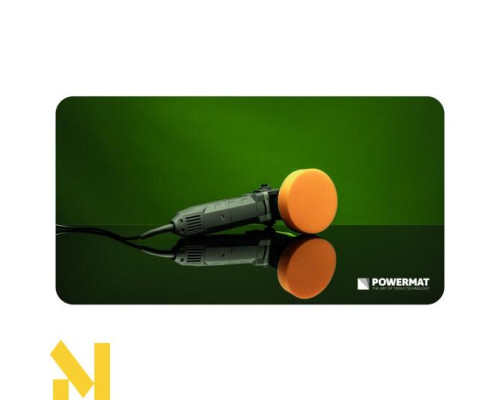 Машина полірувальна Powermat PM-PS-750T