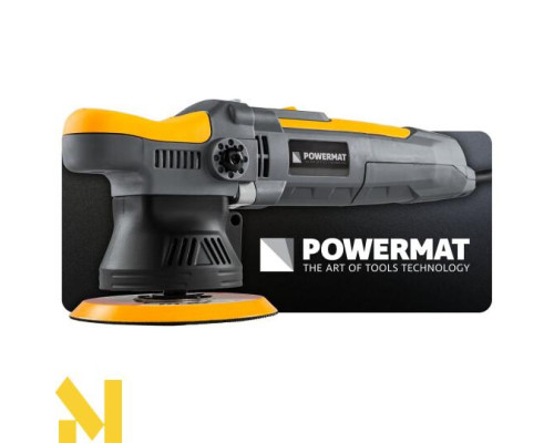 Машина полірувальна Powermat PM-PS-750T
