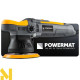 Машина полірувальна Powermat PM-PS-750T