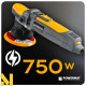 Машина полірувальна Powermat PM-PS-750T