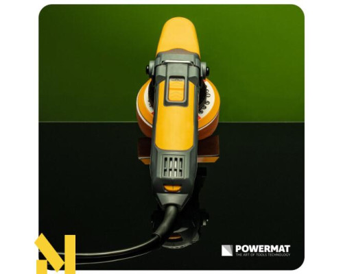 Машина полірувальна Powermat PM-PS-750T