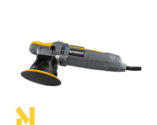 Машина полірувальна Powermat PM-PS-750T
