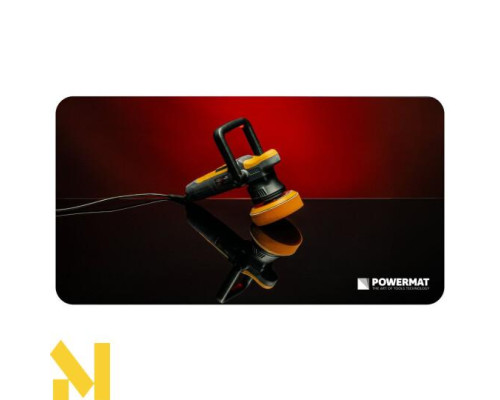 Машина полірувальна Powermat PM-PS-750T