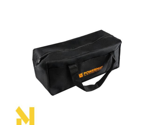 Машина полірувальна Powermat PM-PS-750T