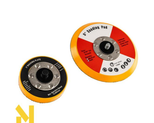 Машина полірувальна Powermat PM-PS-750T