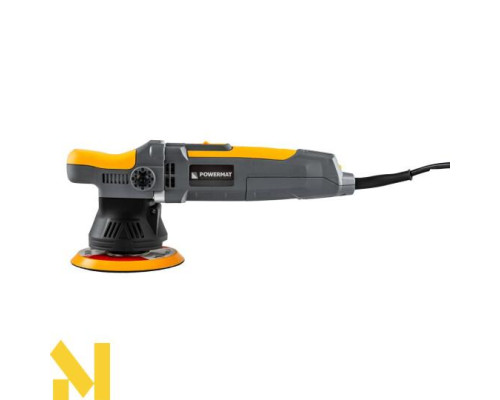 Машина полірувальна Powermat PM-PS-750T