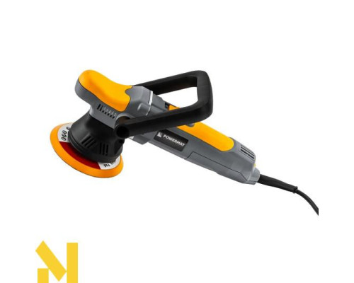 Машина полірувальна Powermat PM-PS-750T