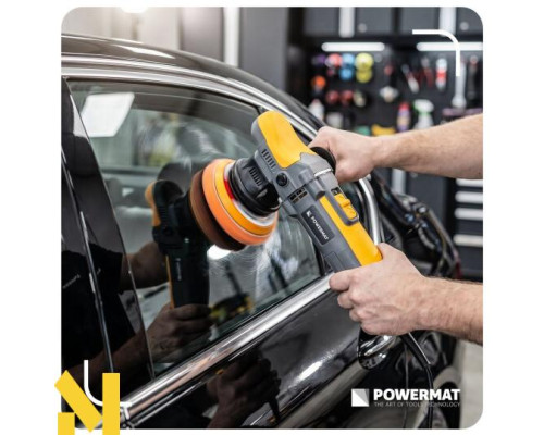 Машина полірувальна Powermat PM-PS-750T