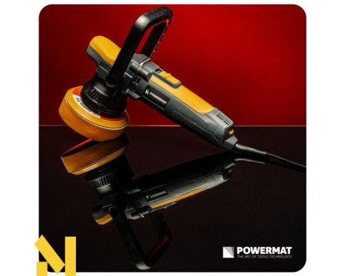 Машина полірувальна Powermat PM-PS-750T