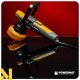 Машина полірувальна Powermat PM-PS-750T