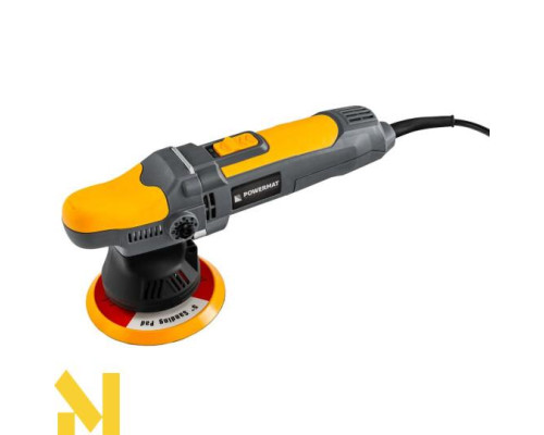 Машина полірувальна Powermat PM-PS-750T