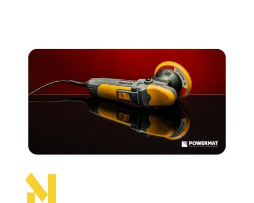 Машина полірувальна Powermat PM-PS-750T